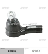 ���������� ������� CTR CE0285 ����