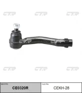 ���������� ������� ������ CTR CEKH28 ����
