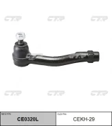 ���������� ������� ����� CTR CEKH29 ����