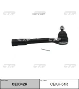 ���������� ������� ������ CTR CEKH51R ����