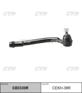 ���������� ������� ������ CTR CEKH38R ����