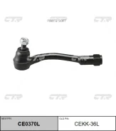 ���������� ������� ����� CTR CEKK36L ����