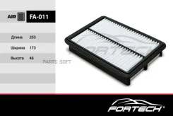 ������ ��������� Fortech FA011 ����