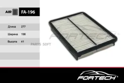 ������ ��������� Fortech FA196 ����