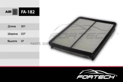 ������ ��������� Fortech FA182 ����