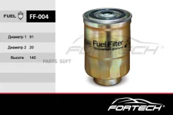 ������ ��������� Fortech FF004 ����