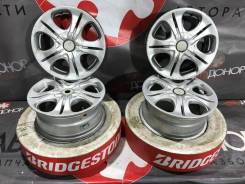 Work Septimo. 6.5x15", 5x100, 5x114.3, ET45, �� 71,1���. ����