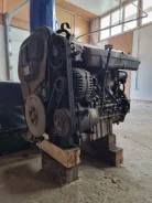 Volvo S80. B6294T ����