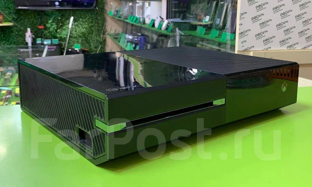 Microsoft Xbox One ����