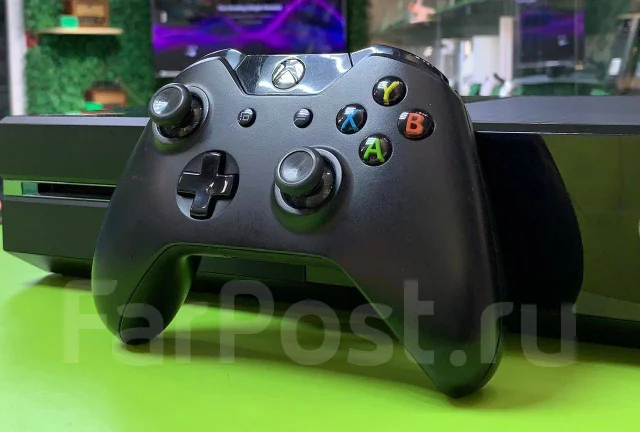 Microsoft Xbox One ����