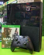 Microsoft Xbox One ����