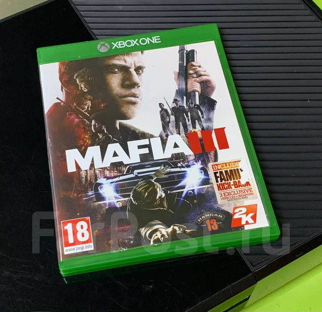 Microsoft Xbox One ����