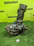   Toyota Harrier 2006 3610048021 GSU35 2GR-FE 3610048021 