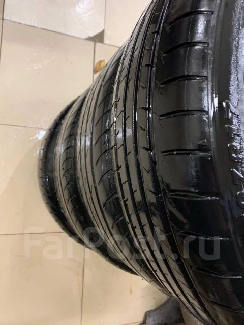 Yamato Samurai. x17", 5x114.3, �� 60���. ����