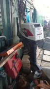 Tohatsu. 9,9��.�., 2-�������, ����������, ���� L (508 ��), 2000 ��� ����