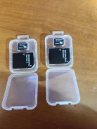 MicroSDXC. 64���, ��������� micro SD ����