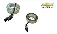    Chevrolet Trailblazer Buick RR-23182 