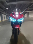 Yamaha YZF-R3. 320����. ��., ��������, ���������, ��� ������� ����