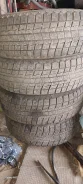 Bridgestone Blizzak Revo1. ������, ��� �����, 2005 ���, �/�, ����� 15�% ����