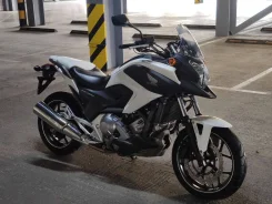 Honda NC 700XD. 700����. ��., ��������, ���������, ��� ������� ����