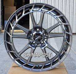 Z-Performance. 8.0x19", 5x108, ET35,  73,1. 