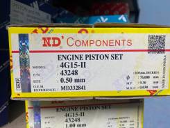   4G15-050 43248 