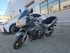 Suzuki RF 400R. 400����. ��., ��������, ���������, ������ �� �� ����