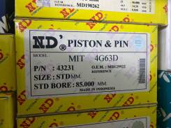  (- 4) 4G63-STD 43231 