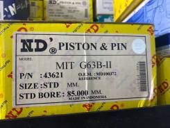  (- 4) 4G63-STD 43621 