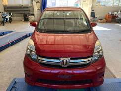 Toyota Isis. ZGM100030061, 2ZRA778307 ����
