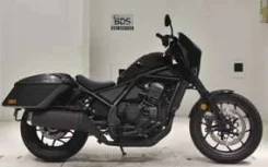 Honda CMX 1100 Rebel. 1 100����. ��., ��������, ���������, ��� ������� ����