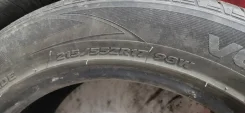 Hankook Ventus S1 Noble H432. ������, 2014 ���, �/�, ����� 30 % ����