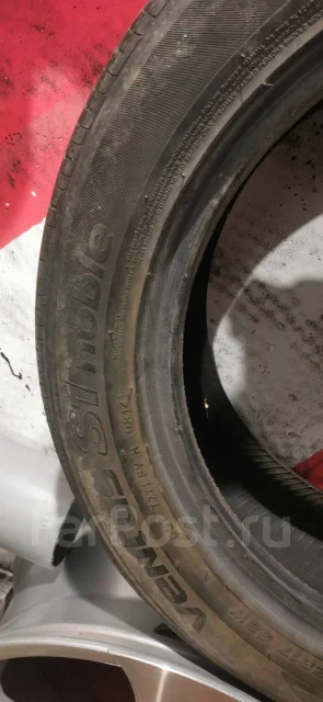 Hankook Ventus S1 Noble H432. ������, 2014 ���, �/�, ����� 30 % ����