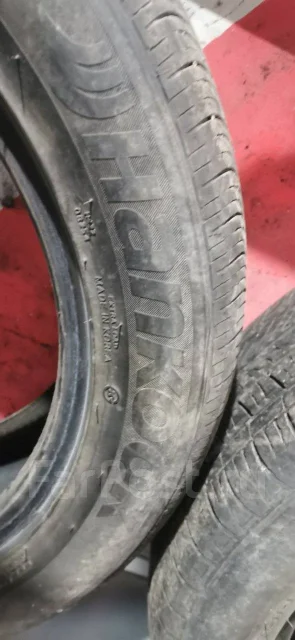 Hankook Ventus S1 Noble H432. ������, 2014 ���, �/�, ����� 30 % ����