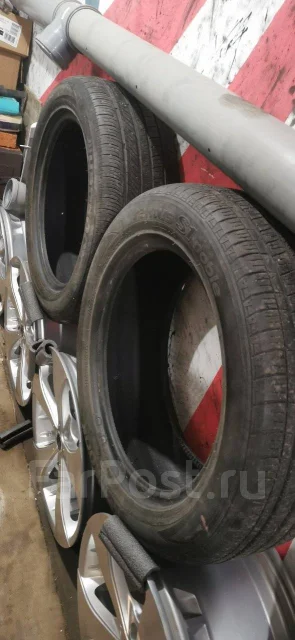 Hankook Ventus S1 Noble H432. ������, 2014 ���, �/�, ����� 30 % ����