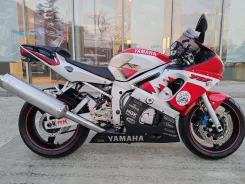 Yamaha YZF-R6. 600����. ��., ��������, ���������, ��� ������� ����