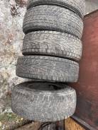 Bridgestone Winter Dueler DM-Z2. ������, ��� �����, �/�, ����� 40 % ����