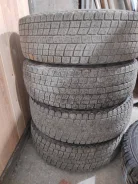Bridgestone Blizzak MZ-03. ������, ��� �����, 2015 ���, �/�, ����� 30 % ����