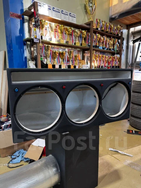 Russian Bass ����