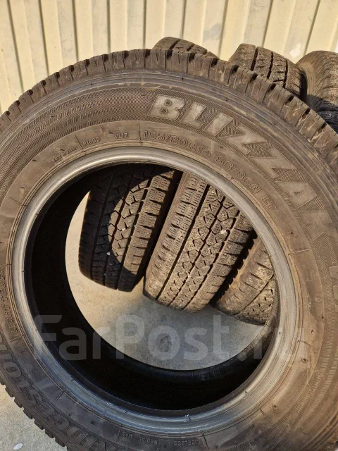 Bridgestone Blizzak LT. ������, ��� �����, �/�, ����� 5 % ����