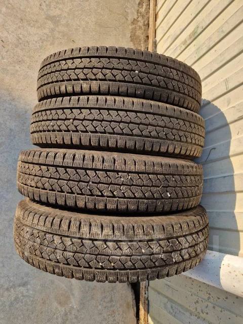 Bridgestone Blizzak LT. ������, ��� �����, �/�, ����� 5 % ����