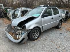 Honda Logo. GA3, D13B 