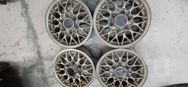 Isuzu. 7.0x16", 6x139.7, ET38, �� 100,1���. ����