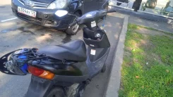 Suzuki Address. 124����. ��., ��������, ���������, ������ �� �� ����