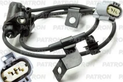 ������ ������� �������� ������ ������, ������ Mitsubishi: L200 2.5DI-D 05- ABS50007 ����