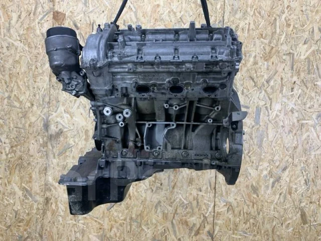 ��������� OM642.940 Mercedes M-class W164 320 CDI �� ������ OM642940 ����
