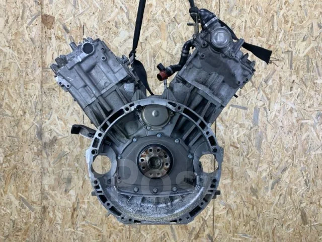 ��������� OM642.940 Mercedes M-class W164 320 CDI �� ������ OM642940 ����
