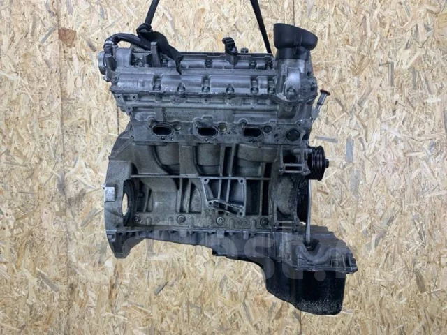 ��������� OM642.940 Mercedes M-class W164 320 CDI �� ������ OM642940 ����