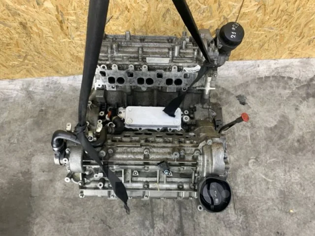 ��������� OM642.940 Mercedes M-class W164 320 CDI �� ������ OM642940 ����