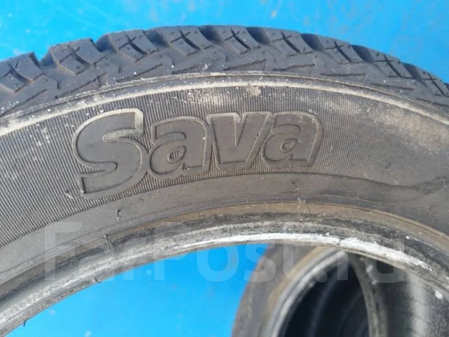 Sava Eskimo Ice